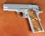 KIMBER SS PRO RAPTOR II .45 ACP 3200195 - 20 of 23