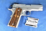 KIMBER SS PRO RAPTOR II .45 ACP 3200195 - 23 of 23