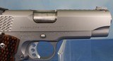 KIMBER SS PRO RAPTOR II .45 ACP 3200195 - 15 of 23