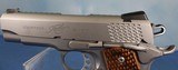 KIMBER SS PRO RAPTOR II .45 ACP 3200195 - 12 of 23