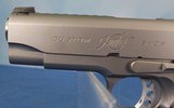 KIMBER SS PRO RAPTOR II .45 ACP 3200195 - 11 of 23