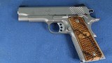 KIMBER SS PRO RAPTOR II .45 ACP 3200195 - 3 of 23