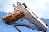KIMBER SS PRO RAPTOR II .45 ACP 3200195 - 9 of 23