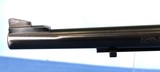 RUGER BLACKHAWK .30 CARBINE - 9 of 24