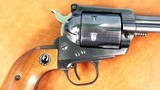 RUGER BLACKHAWK .30 CARBINE - 3 of 24