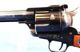 RUGER BLACKHAWK .30 CARBINE - 11 of 24