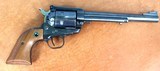 RUGER BLACKHAWK .30 CARBINE - 23 of 24