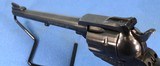 RUGER BLACKHAWK .30 CARBINE - 4 of 24