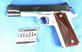 KIMBER CUSTOM II .45 ACP 3200301 - 24 of 24