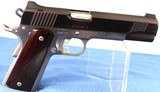KIMBER CUSTOM II .45 ACP 3200301 - 18 of 24