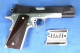 KIMBER CUSTOM II .45 ACP 3200301 - 23 of 24