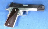 KIMBER CUSTOM II .45 ACP 3200301 - 4 of 24