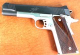 KIMBER CUSTOM II .45 ACP 3200301 - 19 of 24