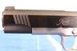 KIMBER CUSTOM II .45 ACP 3200301 - 12 of 24