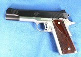 KIMBER CUSTOM II .45 ACP 3200301 - 5 of 24