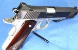 KIMBER CUSTOM II .45 ACP 3200301 - 9 of 24
