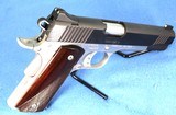 KIMBER CUSTOM II .45 ACP 3200301 - 8 of 24