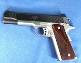 KIMBER CUSTOM II .45 ACP 3200301 - 3 of 24