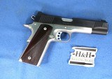 KIMBER CUSTOM II .45 ACP 3200301 - 2 of 24