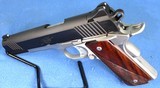 KIMBER CUSTOM II .45 ACP 3200301 - 7 of 24