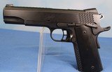 KIMBER 45TH ANNIVERSARY ED 45 ACP 5