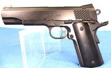 KIMBER 45TH ANNIVERSARY ED 45 ACP 5