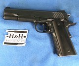 KIMBER 45TH ANNIVERSARY ED 45 ACP 5