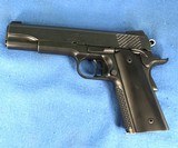 KIMBER 45TH ANNIVERSARY ED 45 ACP 5