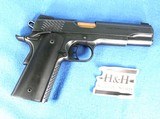 KIMBER 45TH ANNIVERSARY ED 45 ACP 5