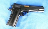 KIMBER 45TH ANNIVERSARY ED 45 ACP 5