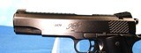 KIMBER 45TH ANNIVERSARY ED 45 ACP 5