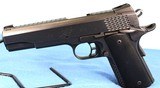 KIMBER 45TH ANNIVERSARY ED 45 ACP 5