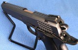 KIMBER 45TH ANNIVERSARY ED 45 ACP 5