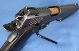 KIMBER 45TH ANNIVERSARY ED 45 ACP 5