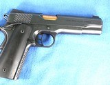 KIMBER 45TH ANNIVERSARY ED 45 ACP 5