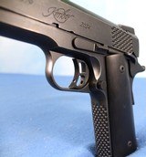 KIMBER 45TH ANNIVERSARY ED 45 ACP 5