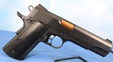 KIMBER 45TH ANNIVERSARY ED 45 ACP 5
