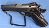 KIMBER 45TH ANNIVERSARY ED 45 ACP 5