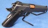 KIMBER 45TH ANNIVERSARY ED 45 ACP 5