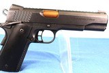 KIMBER 45TH ANNIVERSARY ED 45 ACP 5