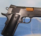KIMBER 45TH ANNIVERSARY ED 45 ACP 5