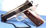 KIMBER PRO CARRY II .45 ACP 3200320 - 8 of 23