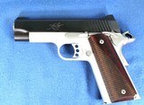 KIMBER PRO CARRY II .45 ACP 3200320 - 3 of 23