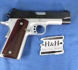 KIMBER PRO CARRY II .45 ACP 3200320 - 2 of 23