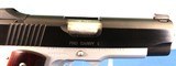 KIMBER PRO CARRY II .45 ACP 3200320 - 14 of 23