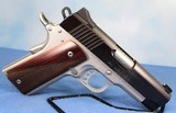 KIMBER PRO CARRY II .45 ACP 3200320 - 9 of 23