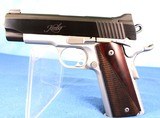 KIMBER PRO CARRY II .45 ACP 3200320 - 12 of 23
