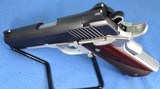 KIMBER PRO CARRY II .45 ACP 3200320 - 5 of 23