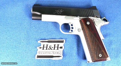 KIMBER PRO CARRY II .45 ACP 3200320