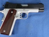 KIMBER PRO CARRY II .45 ACP 3200320 - 4 of 23